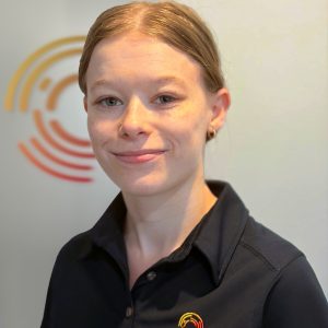 Sophie Saunders